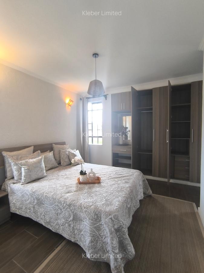 4 Bed House with En Suite in Syokimau - 9