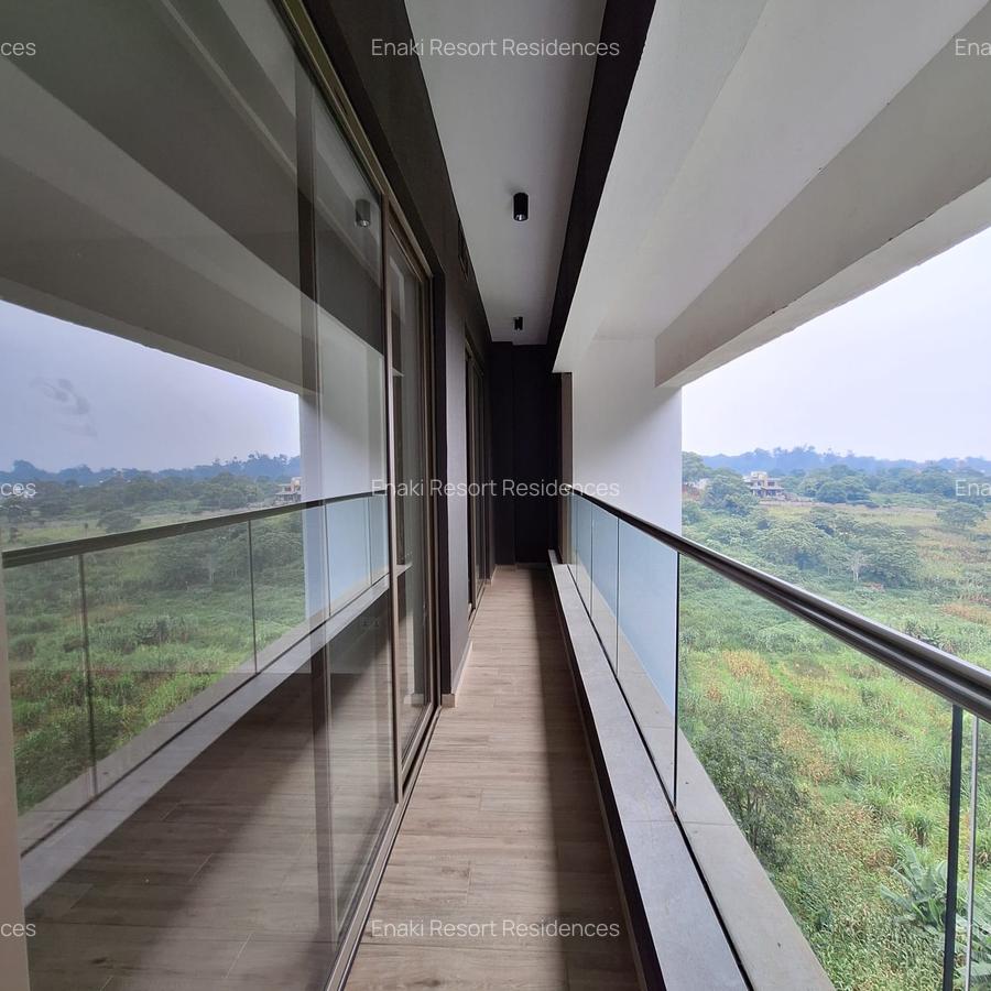 1 Bed Apartment with En Suite at Red Hill Road - 7