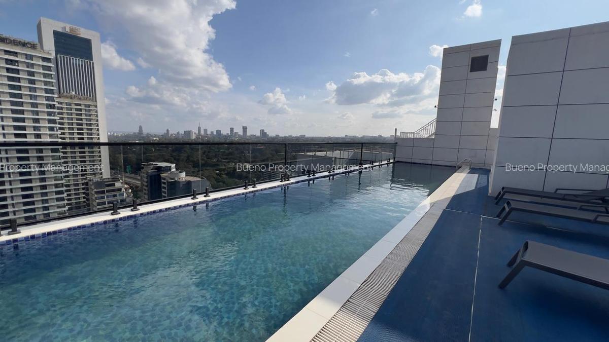 2 Bed Apartment with En Suite in Westlands Area - 6