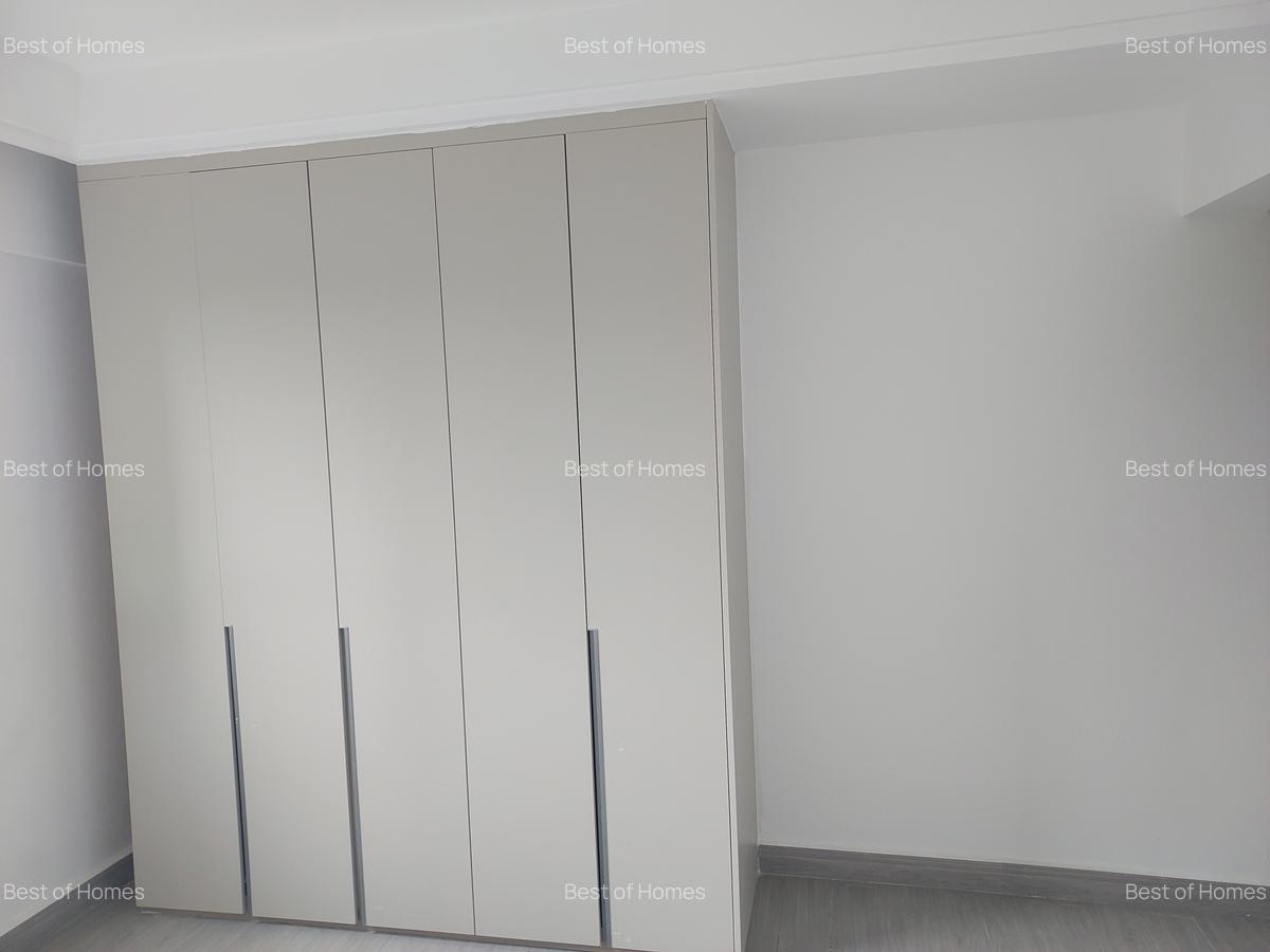 4 Bed Apartment with En Suite in Kileleshwa - 7