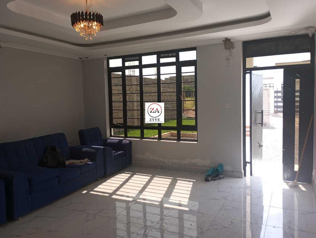 3 Bed House with En Suite at Kimalat Area - 7