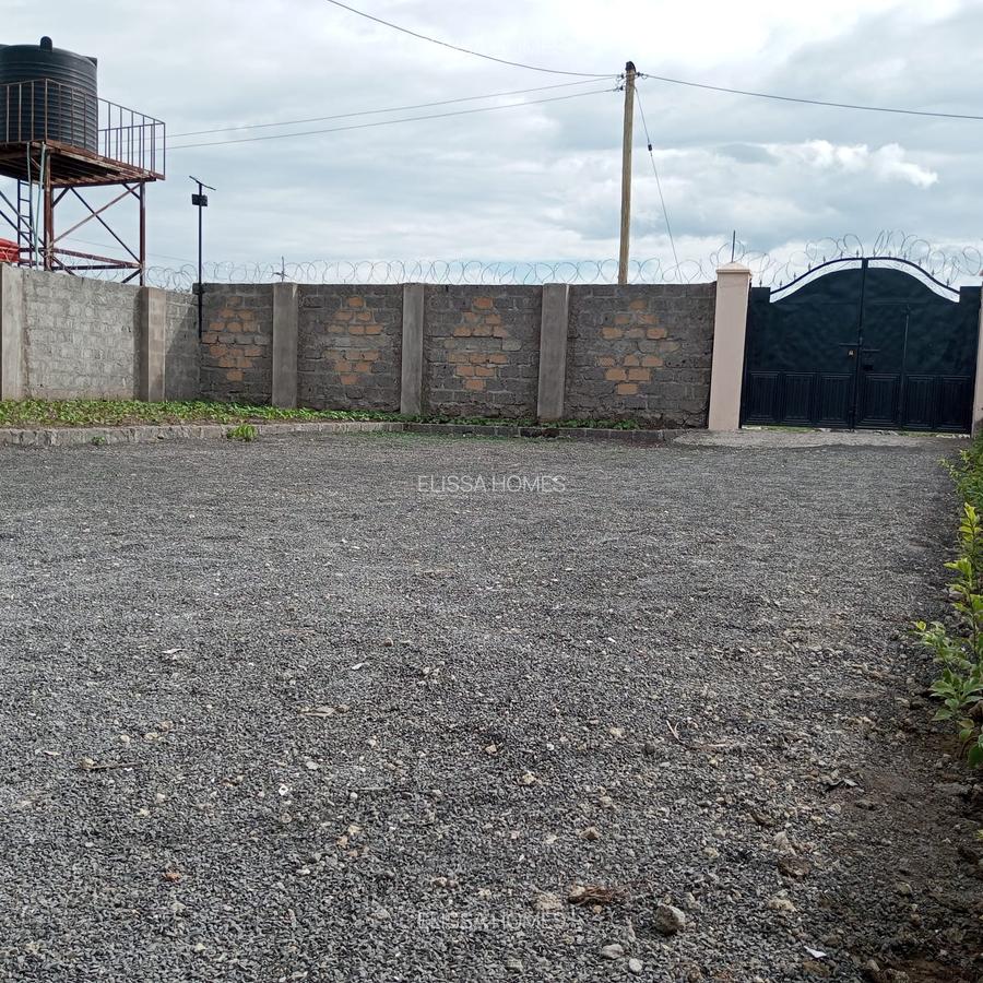 3 Bed House with En Suite in Kitengela - 11