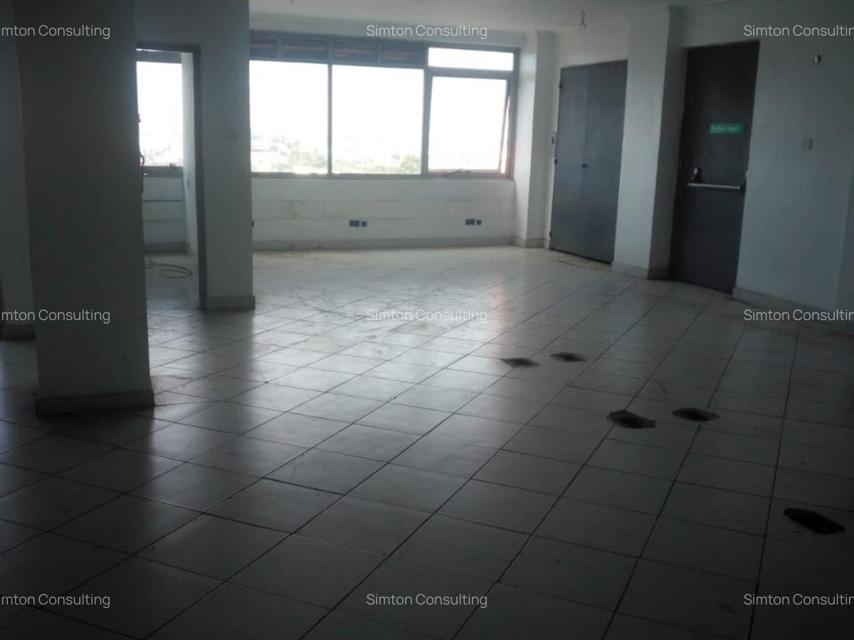 Office with Backup Generator in Mombasa Road - 5