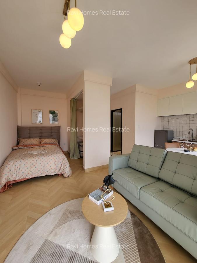 3 Bed Apartment with En Suite in Syokimau - 4