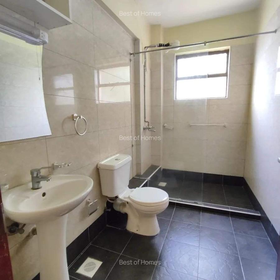 1 Bed Apartment with En Suite in Kilimani - 6