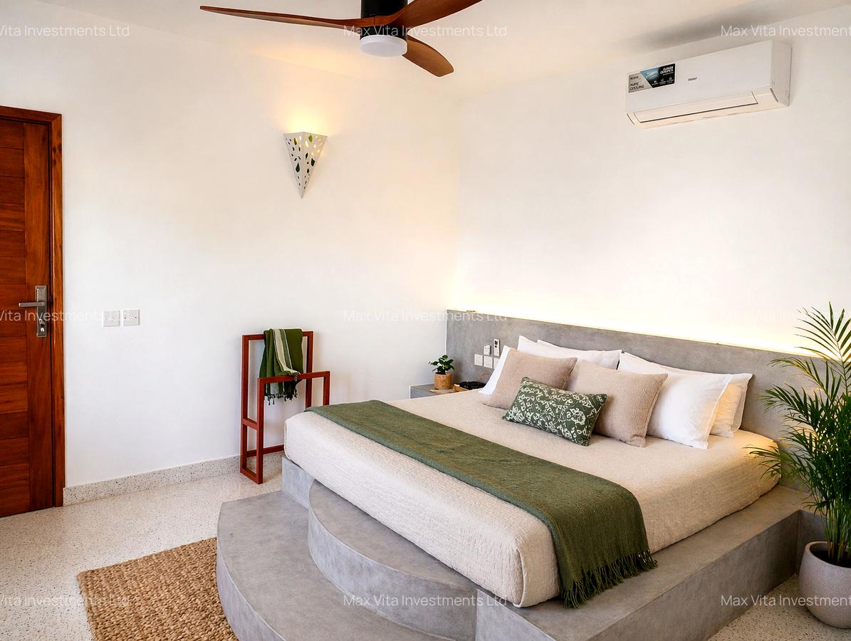 4 Bed Villa with En Suite in Watamu - 15