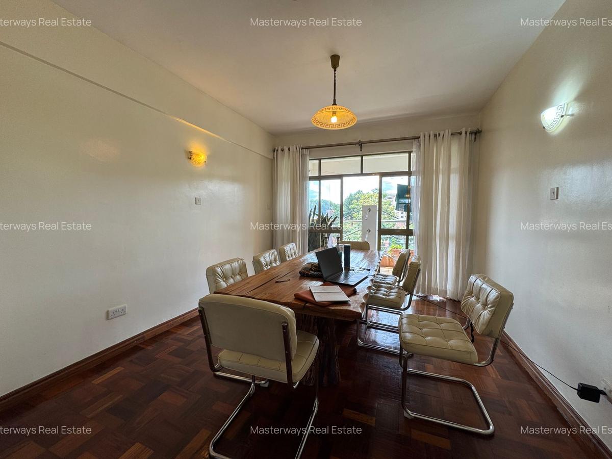 3 Bed Apartment with En Suite in Riara Road - 2