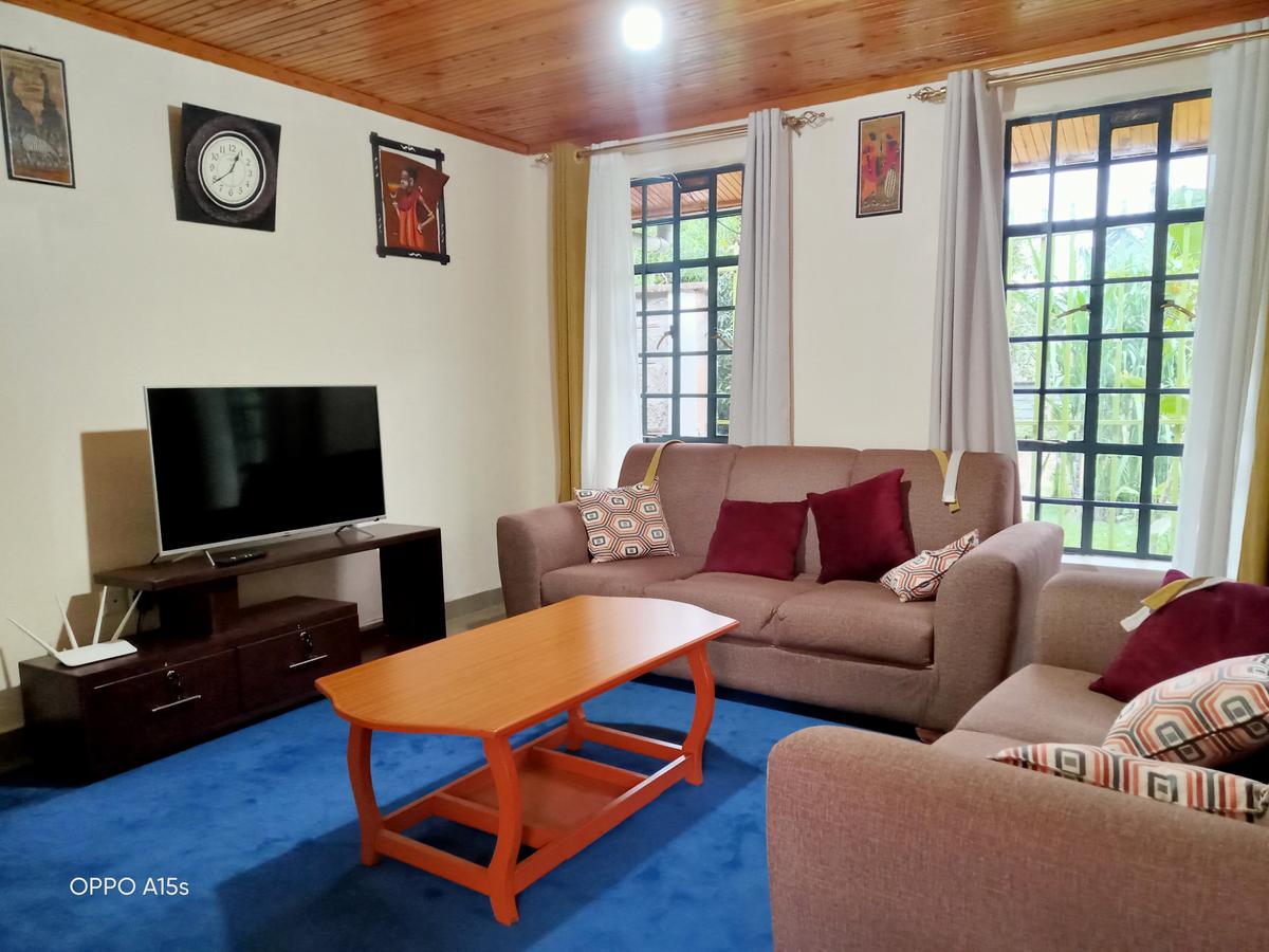 1 Bed House with Garden in Runda - 3