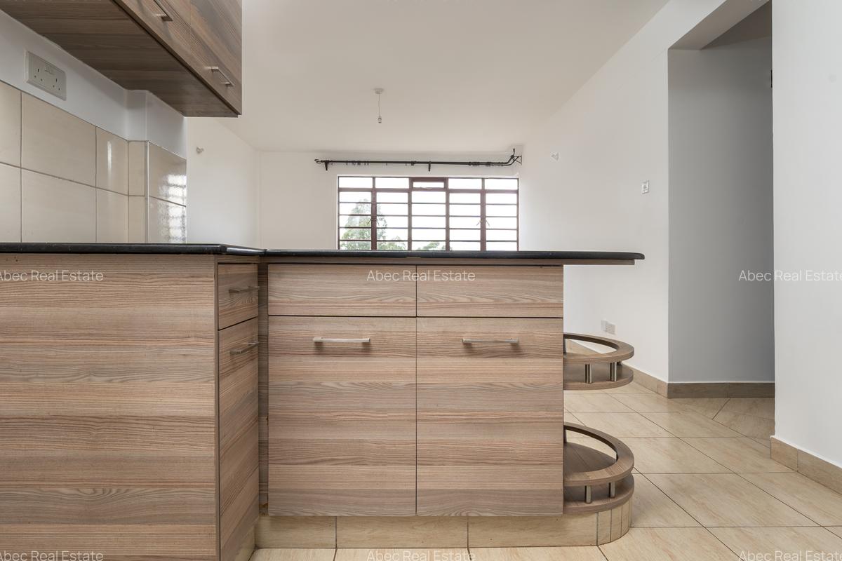 2 Bed Apartment with En Suite at Naivasha Road - 7