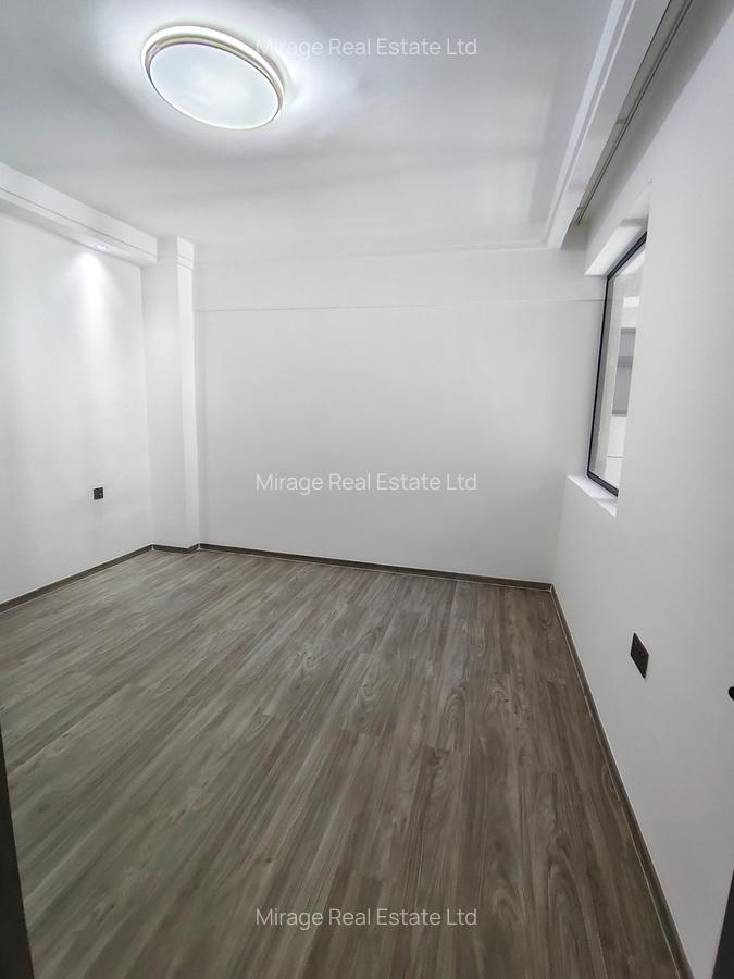 2 Bed Apartment with Swimming Pool in Kilimani - 17