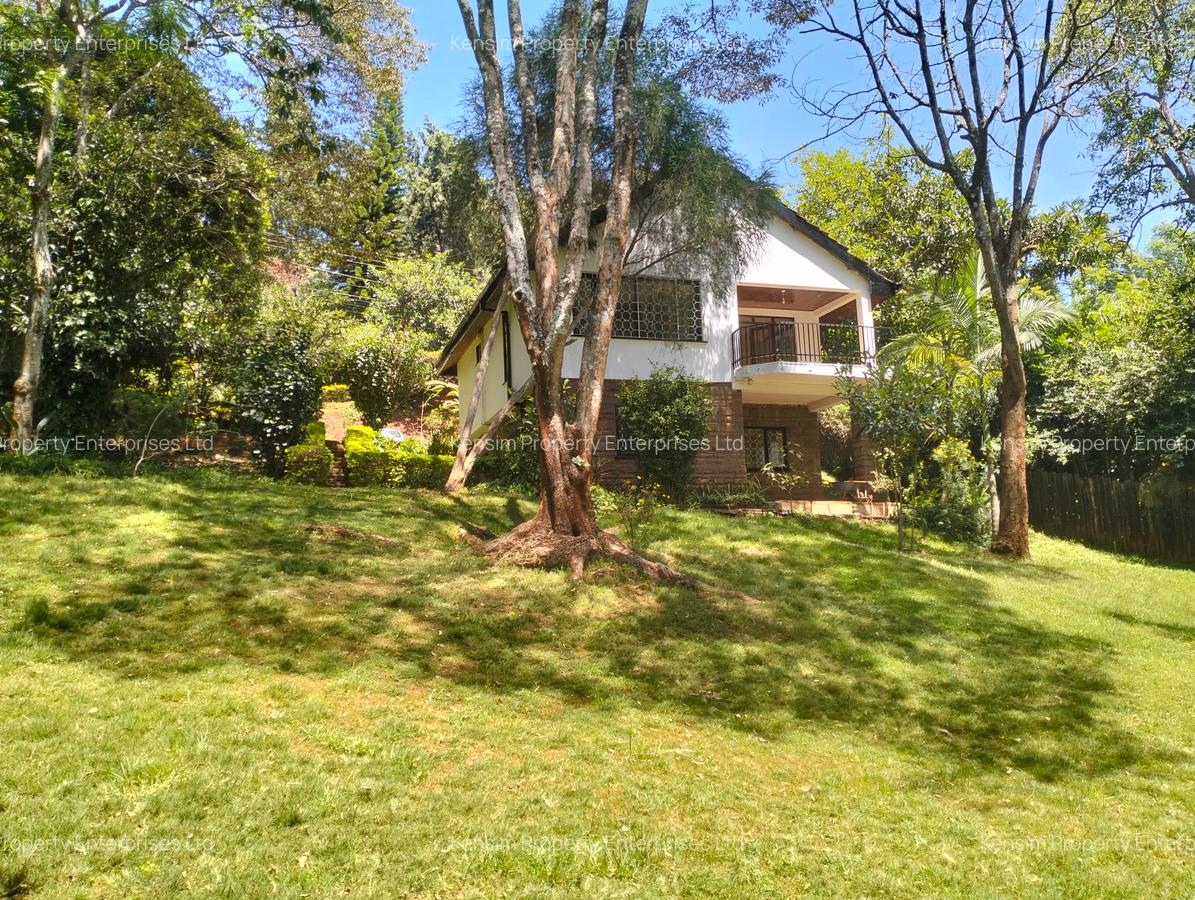 3 Bed House with En Suite in Kyuna - 19