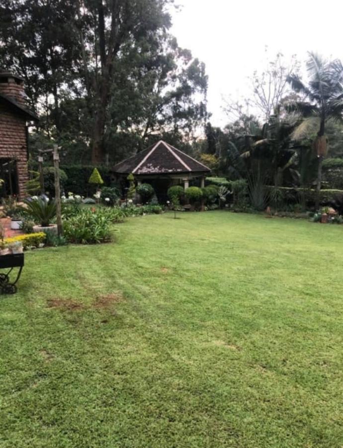 5 Bed Villa in Kitisuru - 7