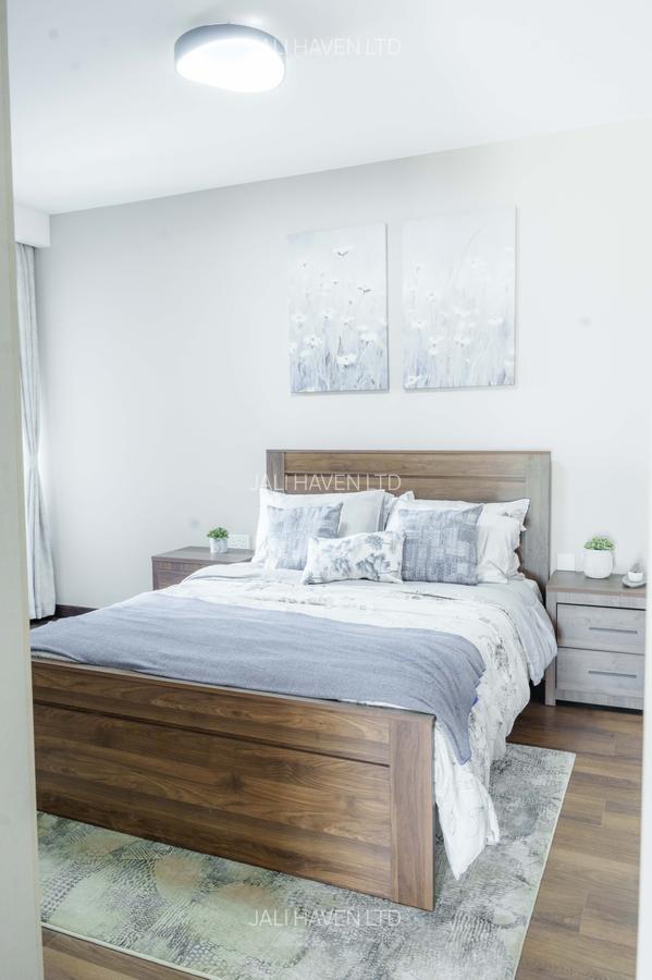 4 Bed Townhouse with En Suite in Langata - 10