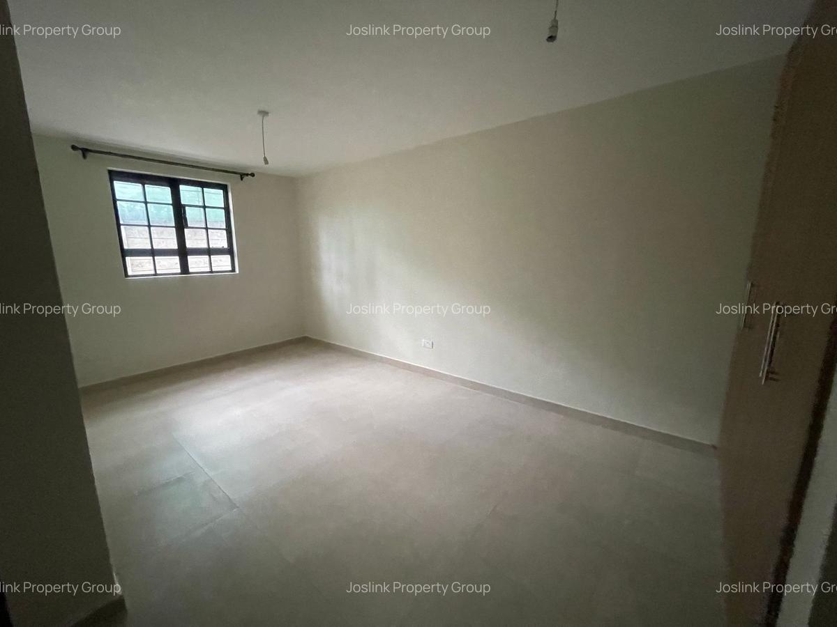 3 Bed Apartment with En Suite at Mt Kenya - 9