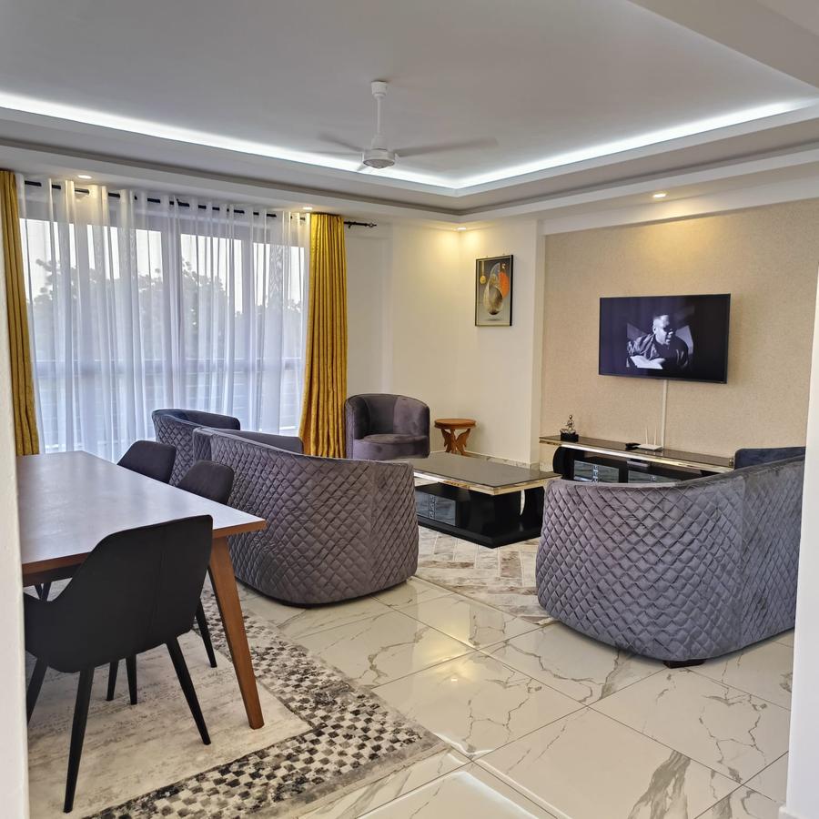 2 Bed Apartment with En Suite at Baobab Road - 11