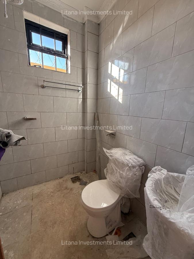 3 Bed House with En Suite in Ruiru - 13