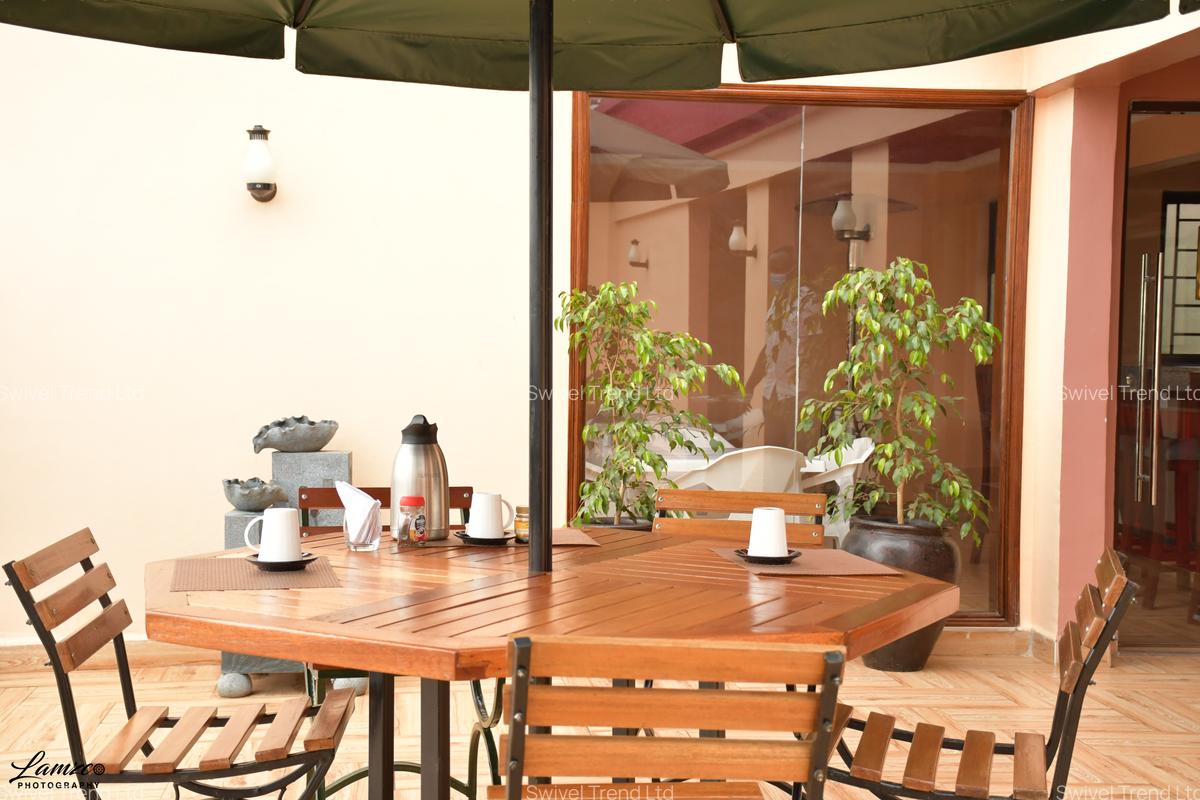 2 Bed Apartment with En Suite in Ruaka - 12