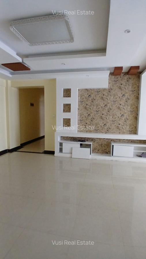 3 Bed Apartment with En Suite in Kilimani - 9