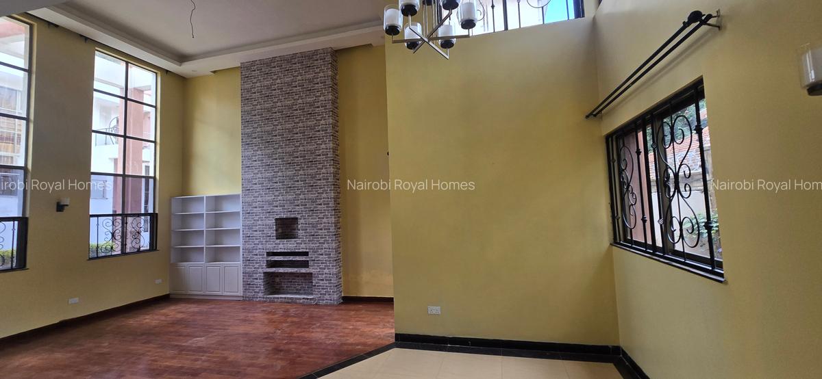 5 Bed Townhouse with En Suite at Lavington Green - 9