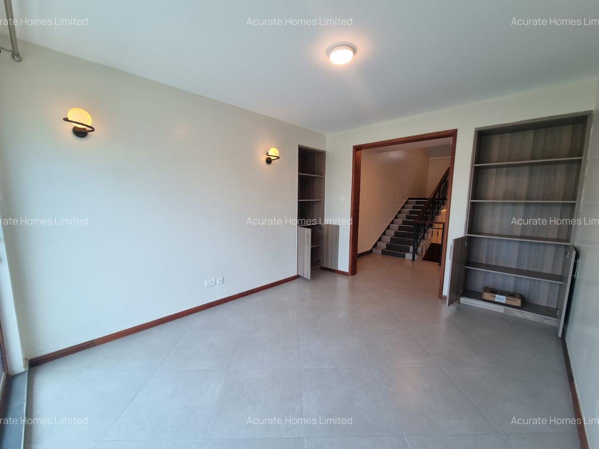 4 Bed Villa with En Suite at Varsity Ville - 6