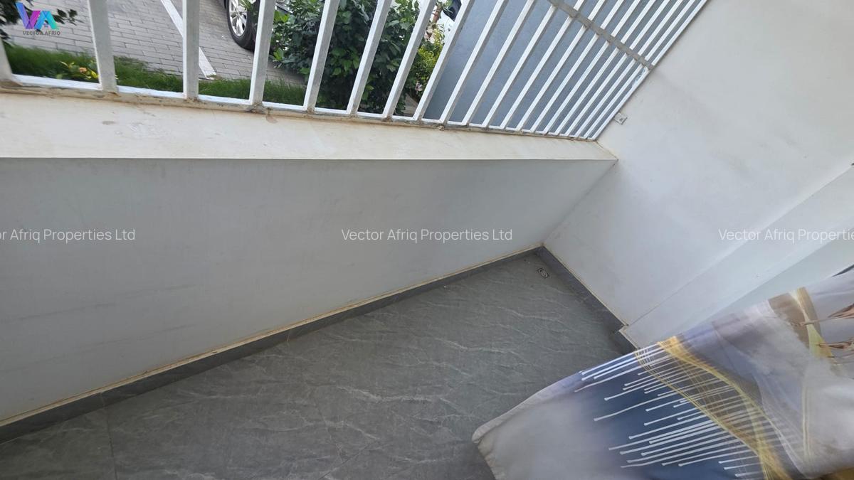 Serviced 2 Bed Apartment with En Suite in Athi River - 4