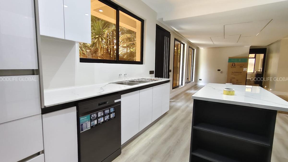 3 Bed House with En Suite at Gigiri - 15