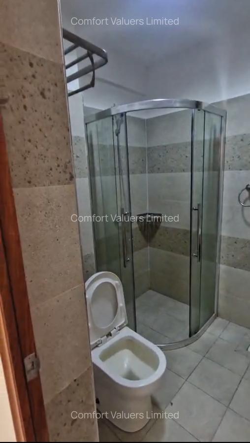 3 Bed Apartment with En Suite at Kileleshwa - 8