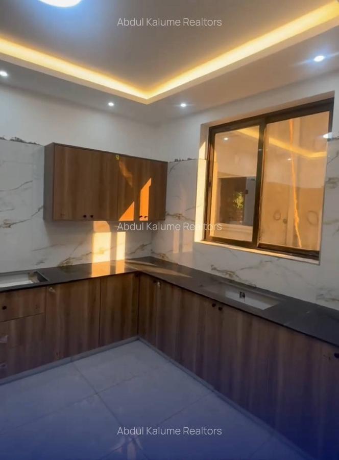 4 Bed House with En Suite at Mtwapa - 3