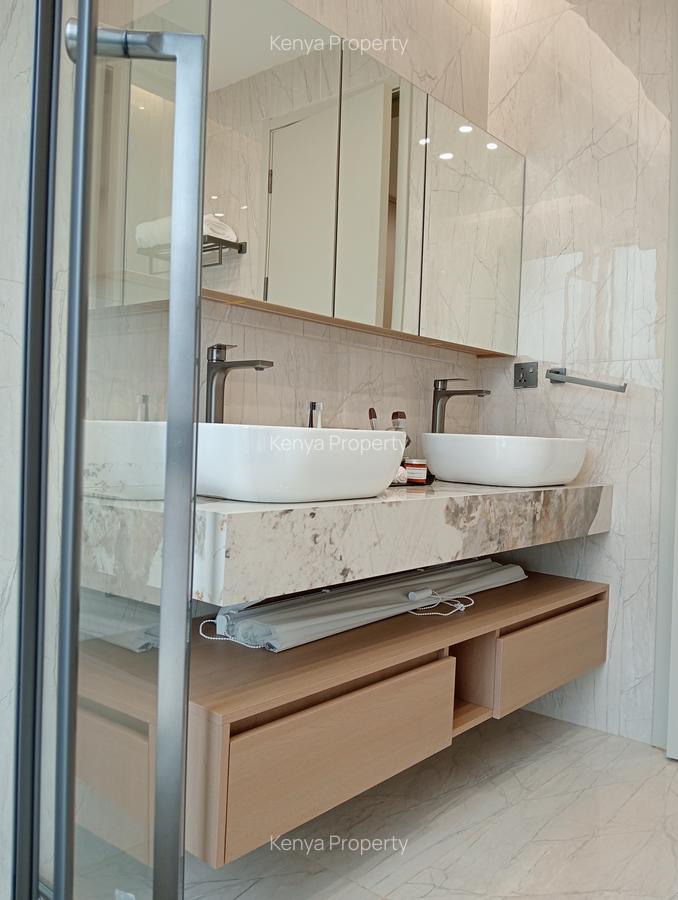 3 Bed Apartment with En Suite at Muthangari Drive - 13