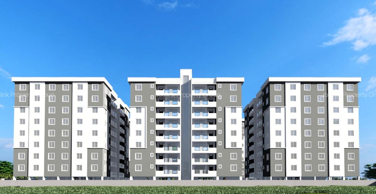 3 Bed Apartment with En Suite in Nyali Area - 9