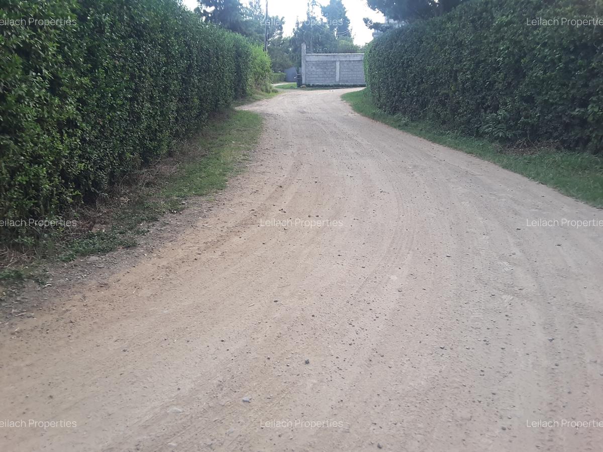 4 Bed House with En Suite in Ongata Rongai - 18