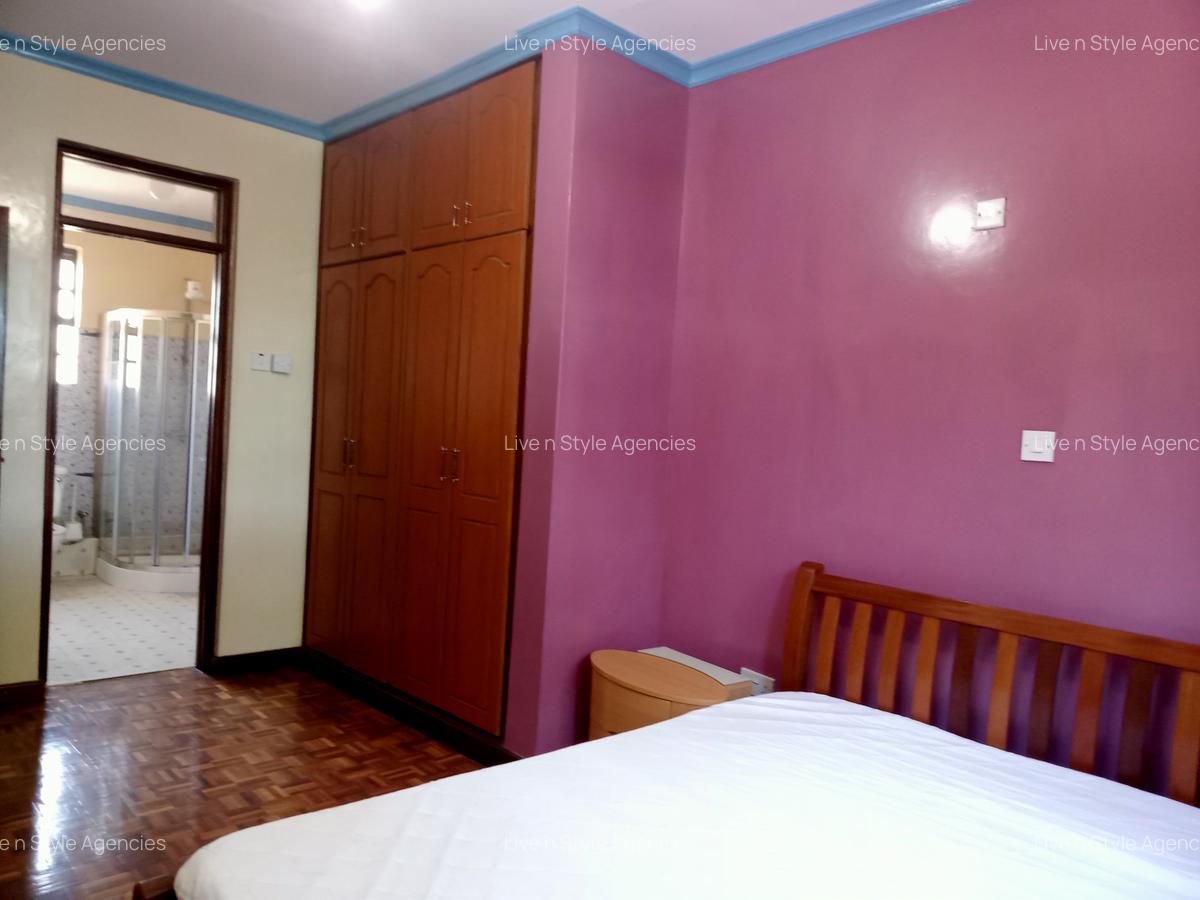 2 Bed House with En Suite in Runda - 11