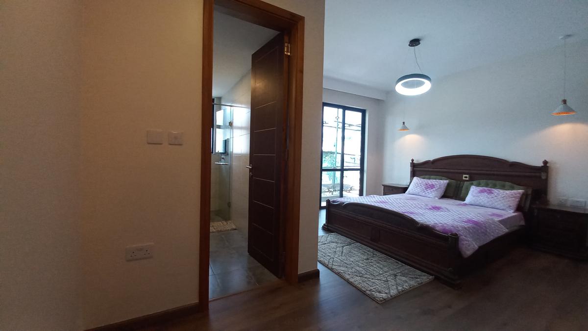 3 Bed Apartment with En Suite in Westlands Area - 5