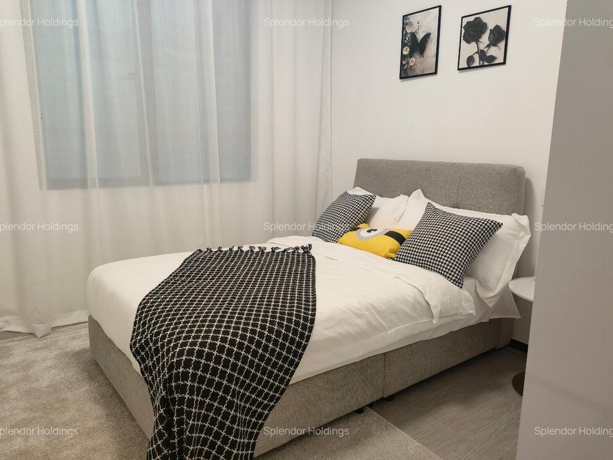 2 Bed Apartment with En Suite in Westlands Area - 13