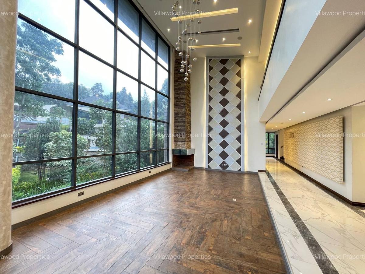 6 Bed Villa with En Suite in Lower Kabete - 2