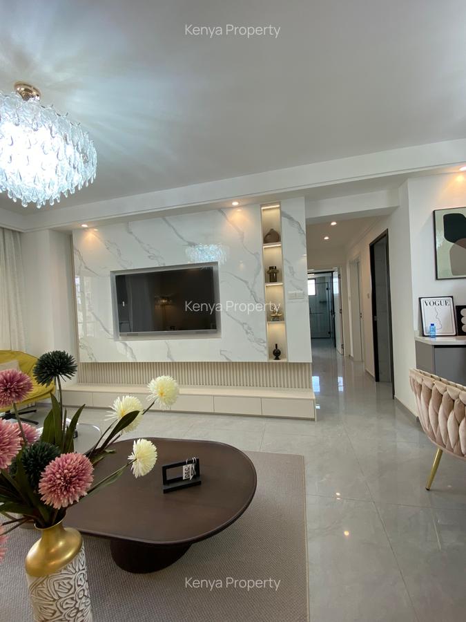3 Bed Apartment with En Suite at Kirichwa Road - 12