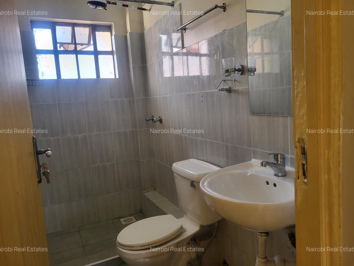 3 Bed House with En Suite in Syokimau - 17