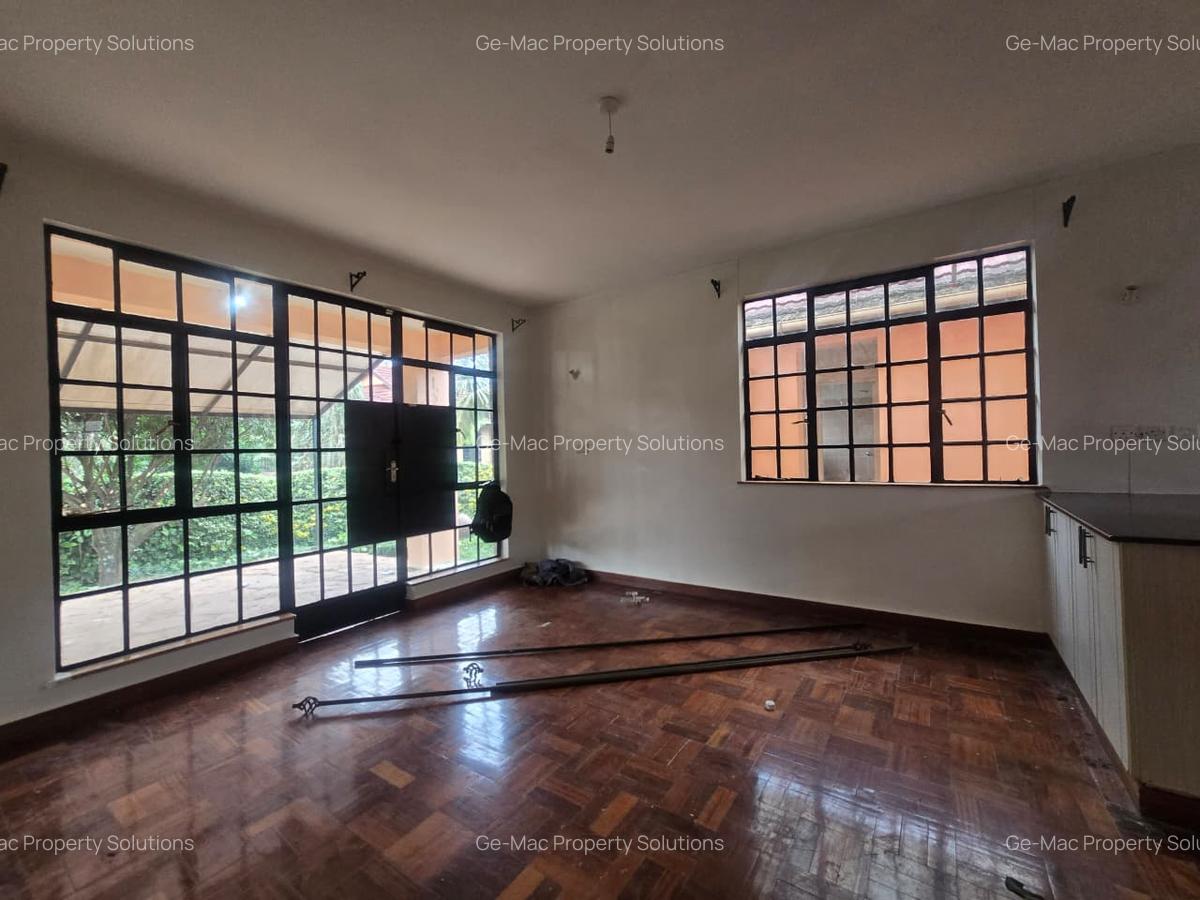 4 Bed Townhouse with En Suite in Runda - 15