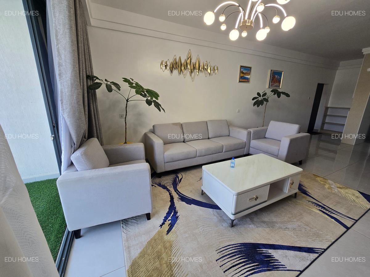 3 Bed Apartment with En Suite at Syokimau - 1