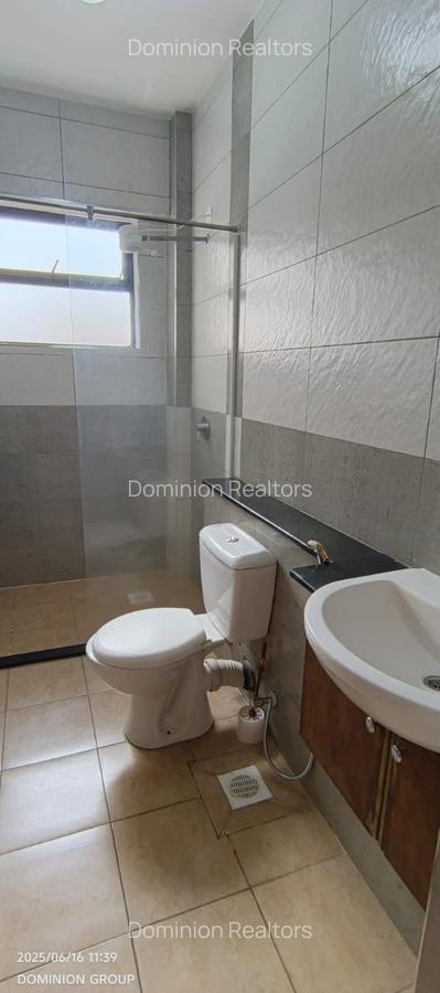 Serviced 3 Bed Apartment with En Suite at Off Raphta Road - 8