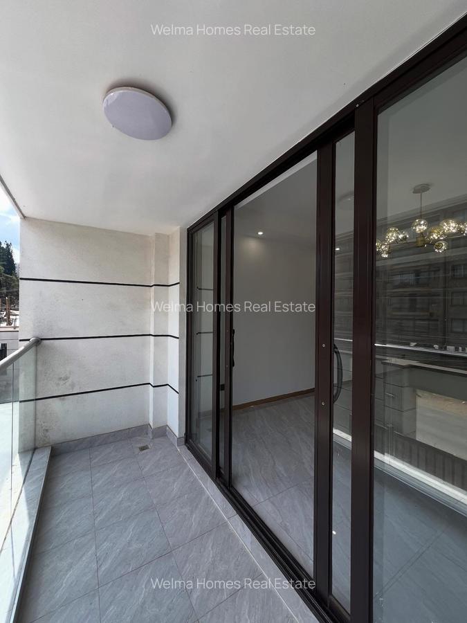 2 Bed Apartment with En Suite in Kileleshwa - 6