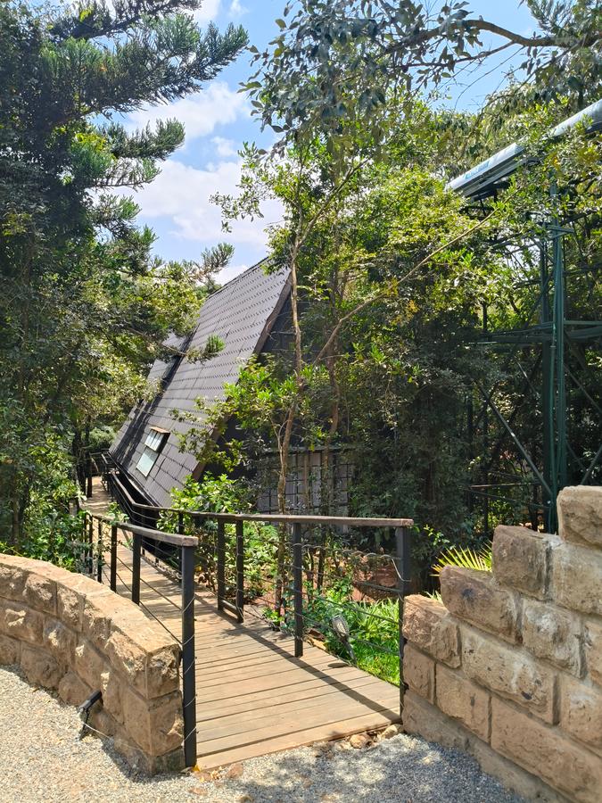 3 bed house with en suite at mukoma