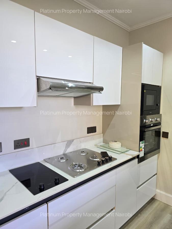 3 Bed House with En Suite at United Nations Avenue - 6