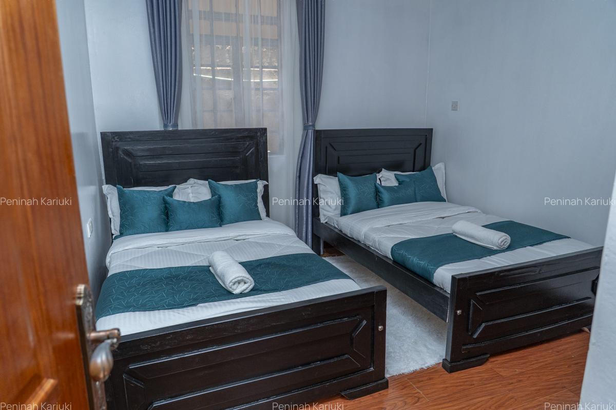 3 Bed House with En Suite at Off Eastern Bypass Towards Membley - 4