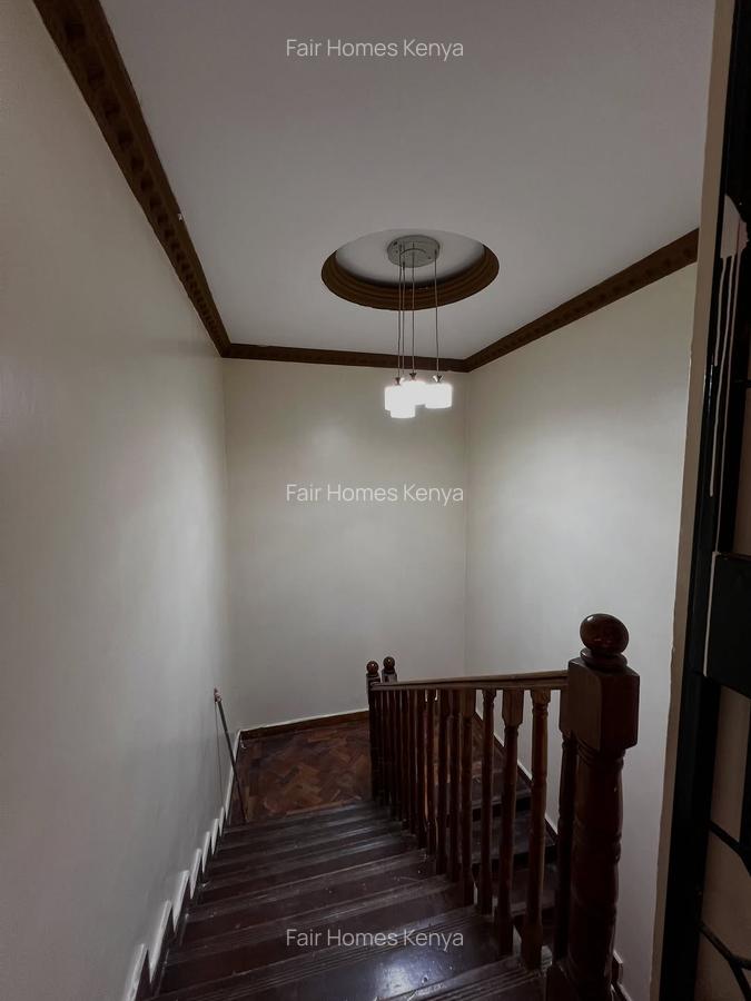 4 Bed Townhouse with En Suite at Amboseli Road - 17