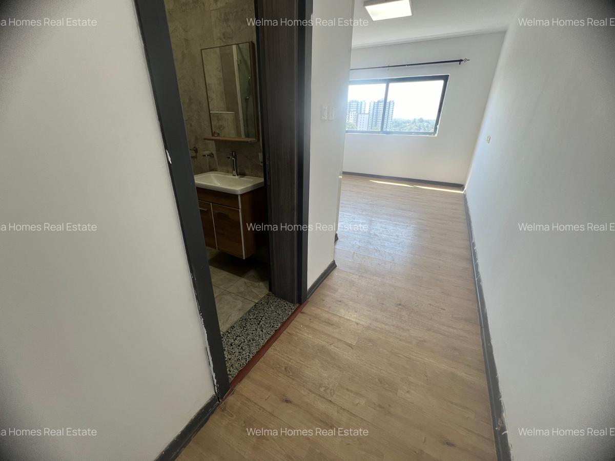 2 Bed Apartment with En Suite in Kileleshwa - 7