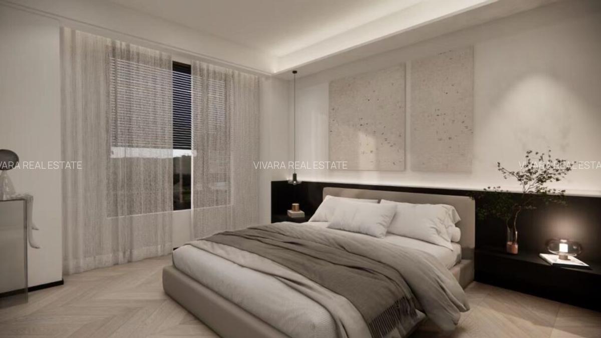 2 Bed Apartment with En Suite in Lavington - 9