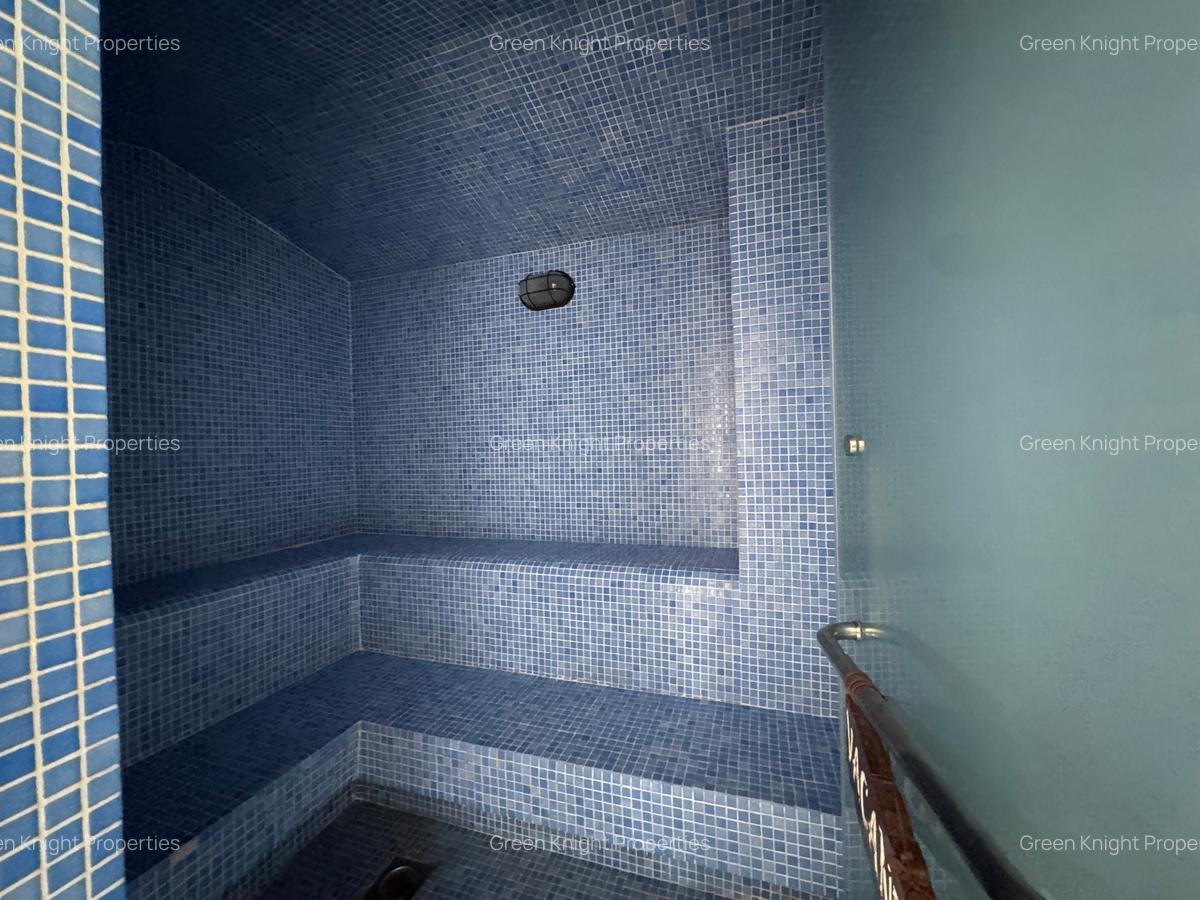 Serviced 2 Bed Apartment with En Suite in Westlands Area - 8