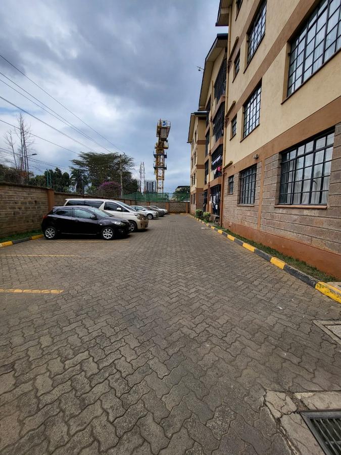 3 Bed Apartment with En Suite at Riara Rd - 1