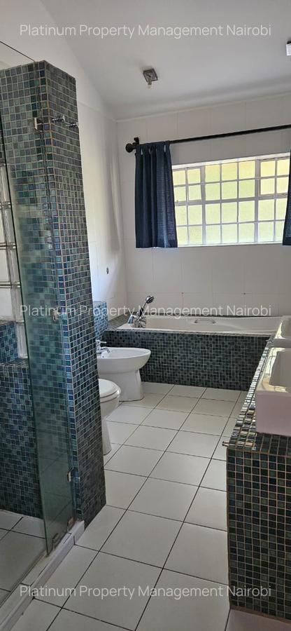 3 Bed House with En Suite at Eldama Ravine Close - 7